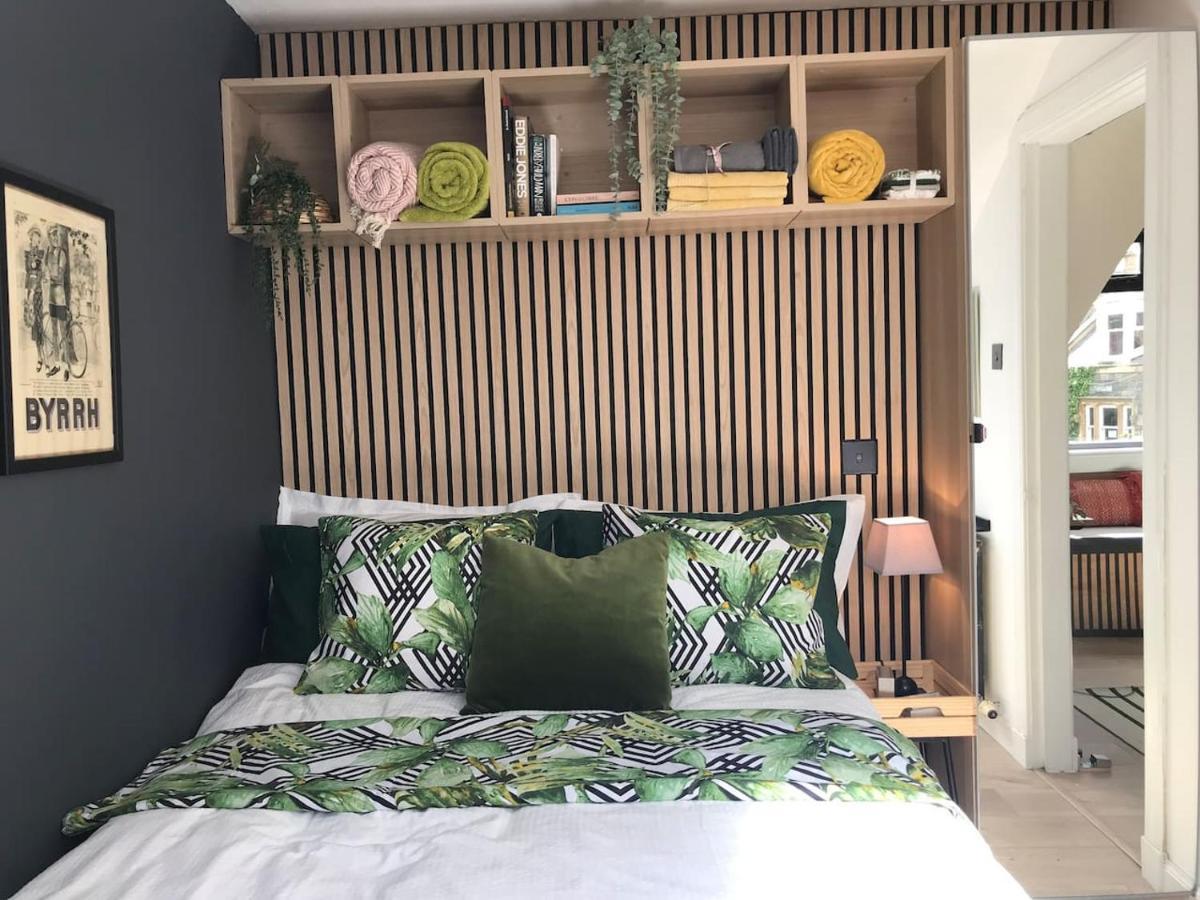 The Morningside Apartment Charming Stylish Apartment In The Centre Of Innerleithen Εξωτερικό φωτογραφία